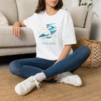 Paddle Your Own Path T-Shirt