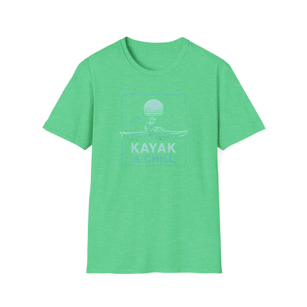 Kayak and Chill T-Shirt