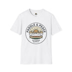 Paddle & Peace Outdoor T-Shirt