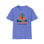 Adventure Is Out There T-Shirt