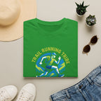 Trail Running Tribe T-Shirt