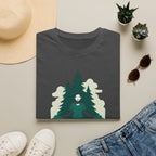 Forest Meditation for Peace T-Shirt