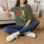 Ride the Waves T-Shirt