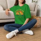 Salute the Sun T-Shirt
