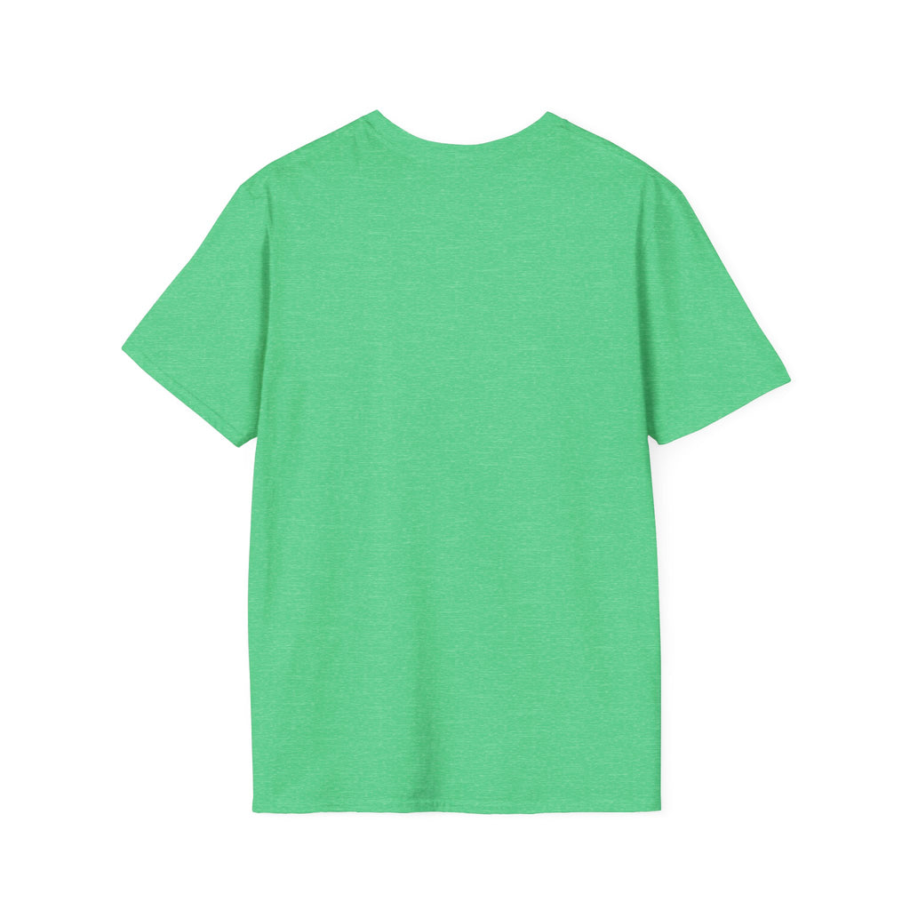 Salute the Sun T-Shirt