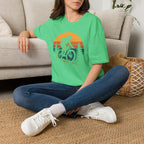 Mountain Bike Rider T-Shirt