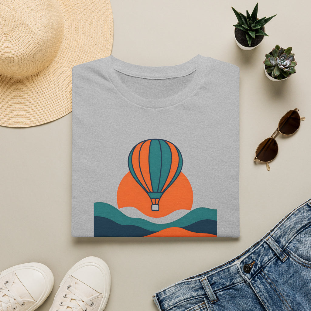 Adventure Is Out There T-Shirt