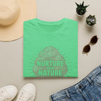 Nurture Our Nature T-Shirt