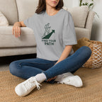 Find Your Path T-Shirt