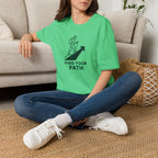 Find Your Path T-Shirt