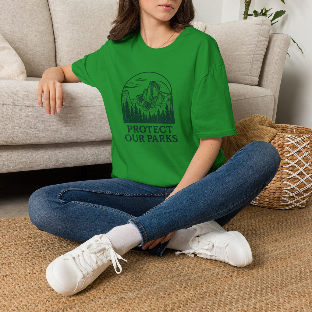 Protect Our Parks T-Shirt