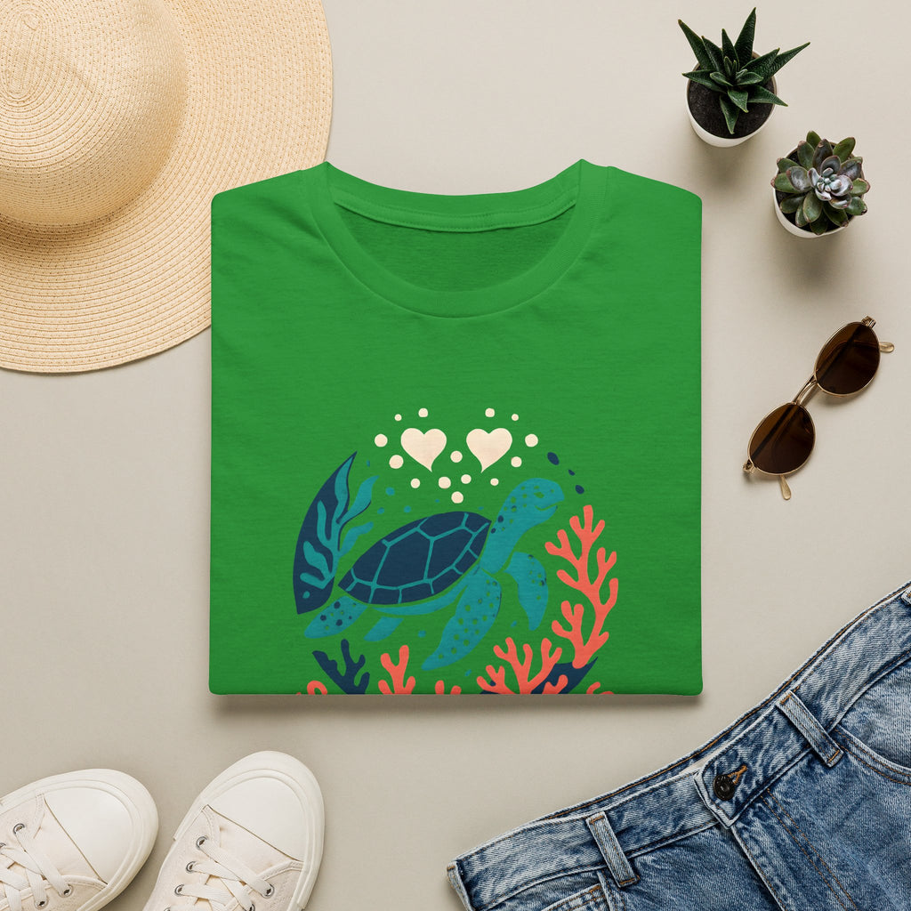 Save Our Seas T-Shirt