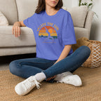 Salute the Sun T-Shirt