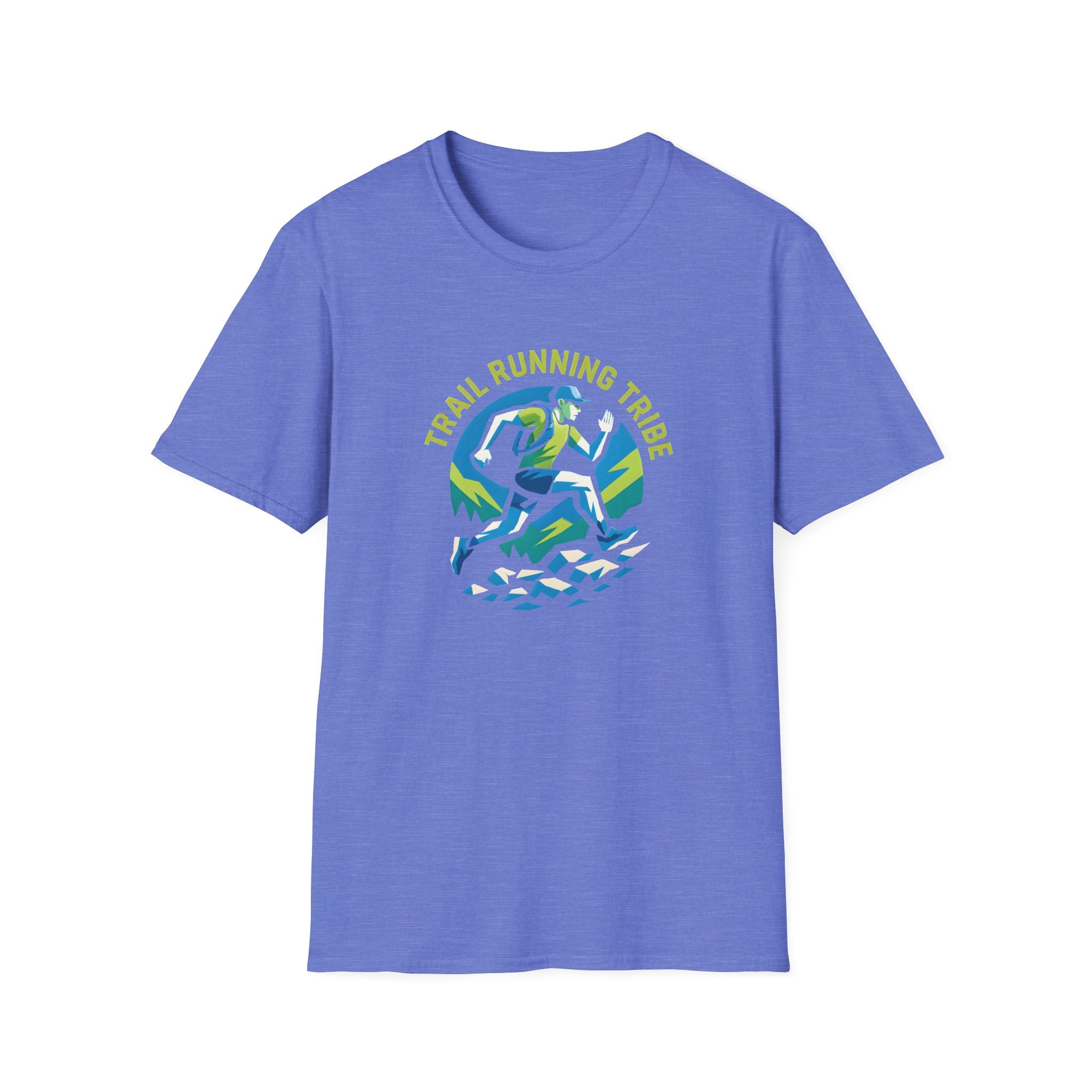 Trail Running Tribe T-Shirt