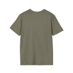 Winding Forest Path T-Shirt