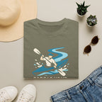 Paddle Your Own Path T-Shirt
