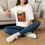 Autumn Mountain Hike T-Shirt