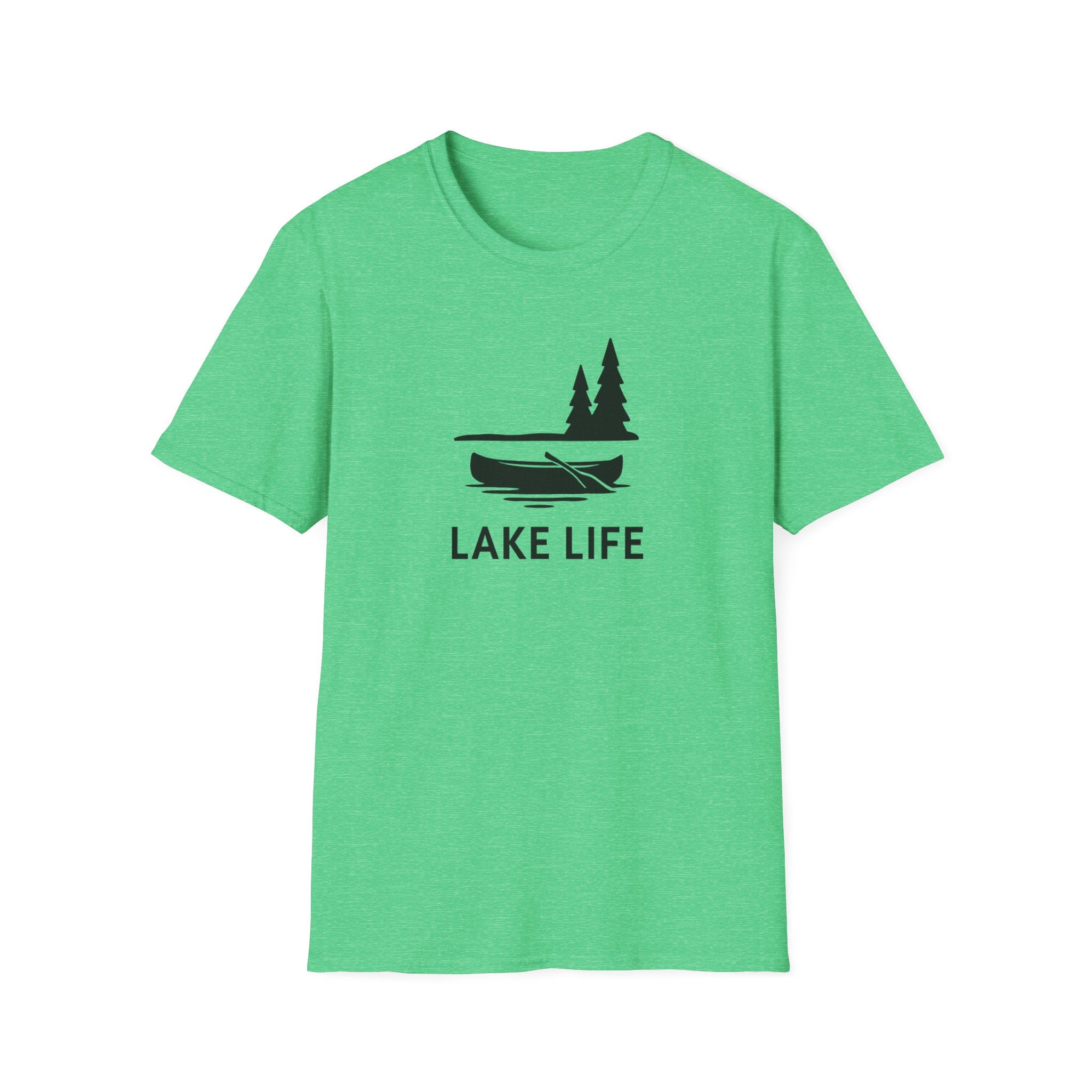 Sailboat at Night T-Shirt