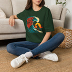 Ride the Waves T-Shirt