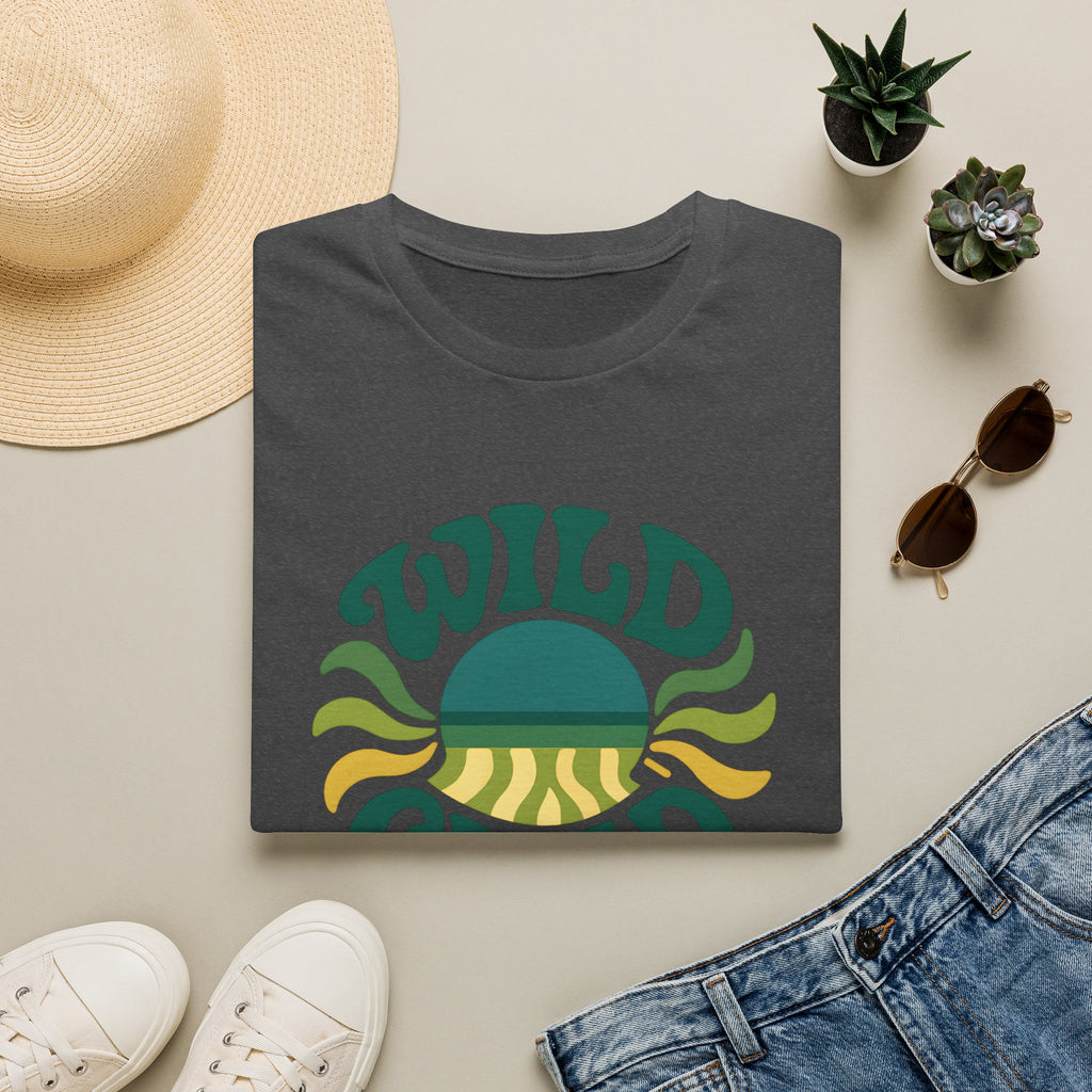 Wild Child Logo T-Shirt
