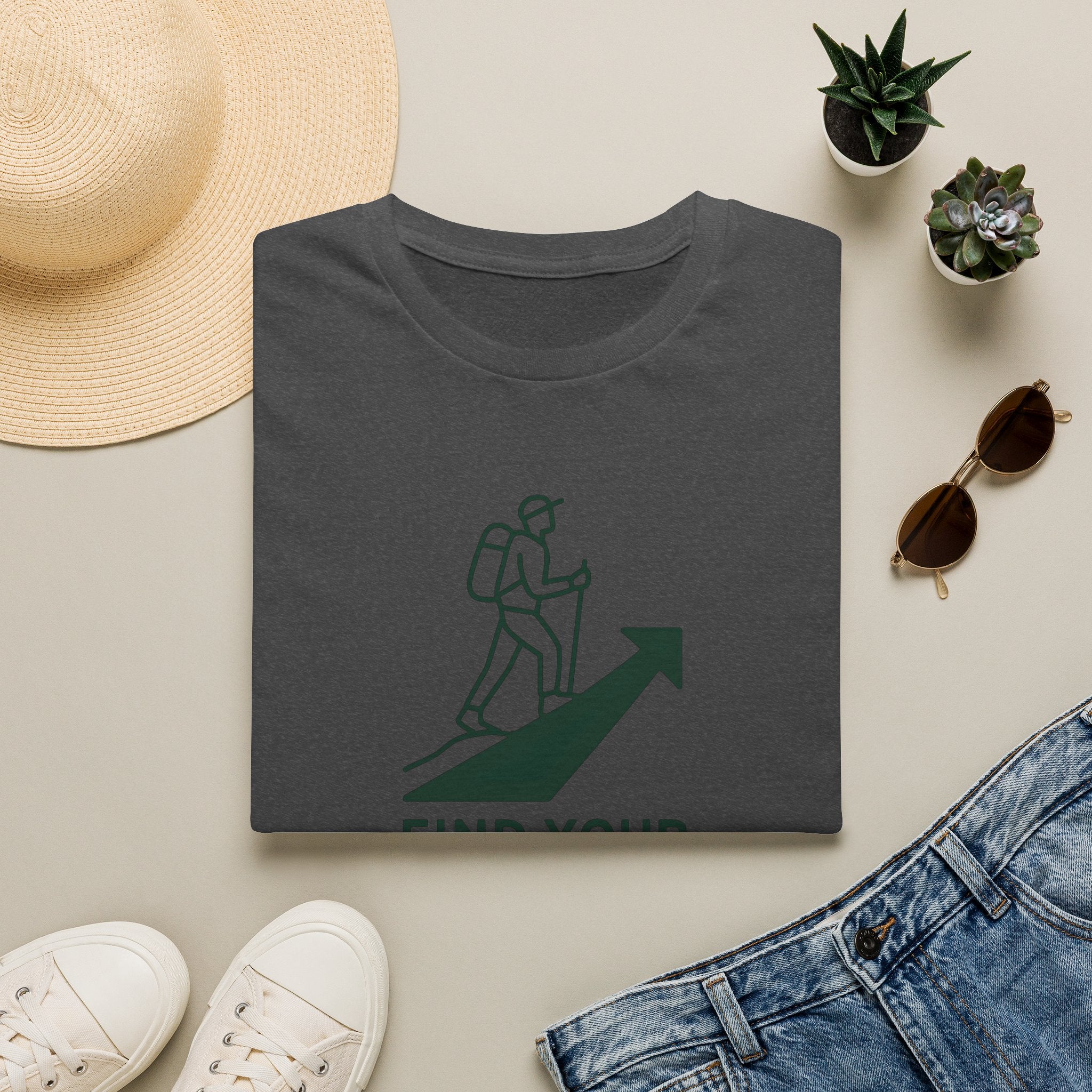 Find Your Path T-Shirt