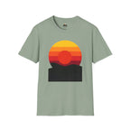 Retro Sunset T-Shirt