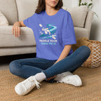 Paddle Your Own Path T-Shirt