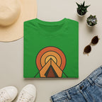 Happy Camper Logo T-Shirt