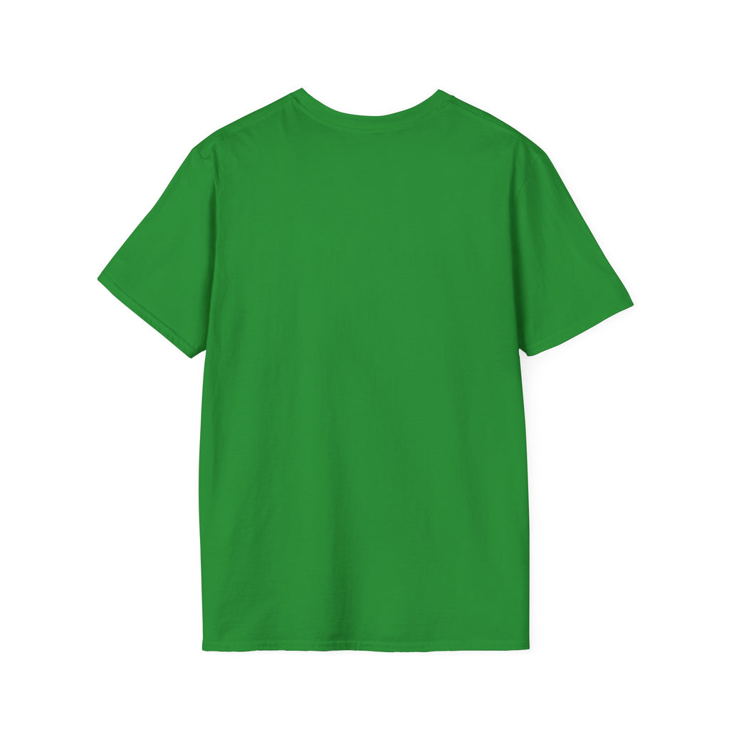 Moonlit Mountain Landscape T-Shirt