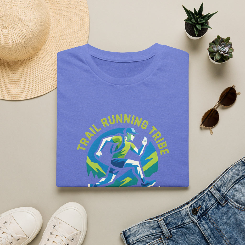 Trail Running Tribe T-Shirt