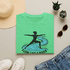 Glowing turquoise river T-Shirt