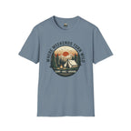 Weekend Camping T-Shirt