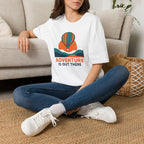 Adventure Is Out There T-Shirt