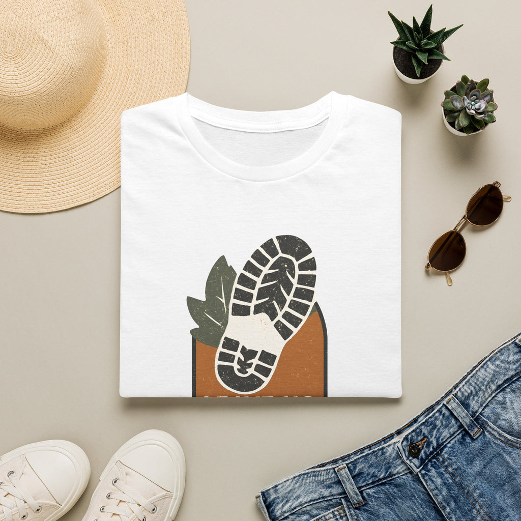 Leave No Trace T-Shirt