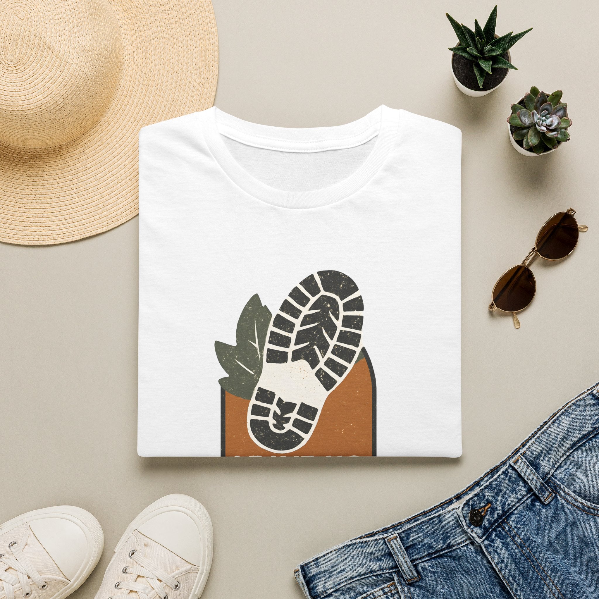 Leave No Trace T-Shirt
