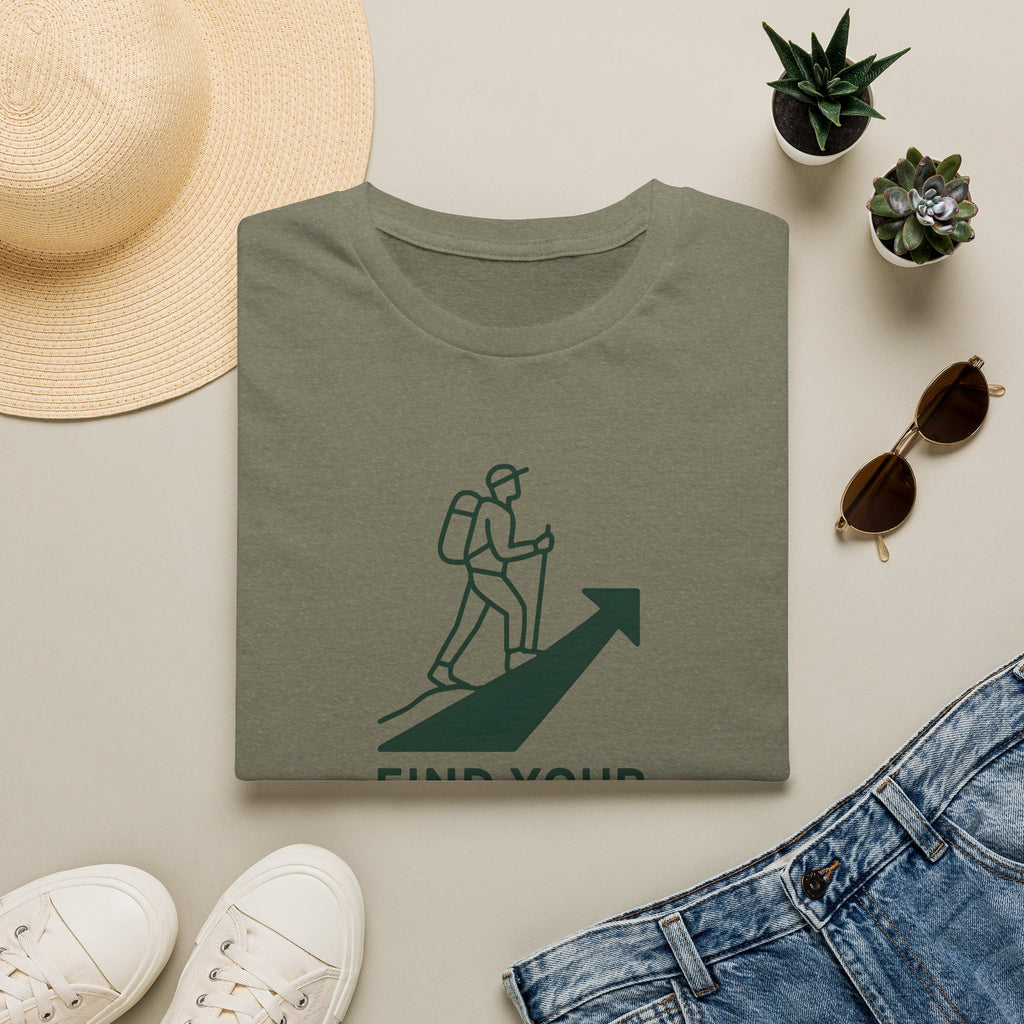 Find Your Path T-Shirt