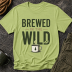 Brewed in the Wild T-Shirt