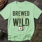 Brewed in the Wild T-Shirt