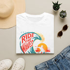 Ride the Waves T-Shirt