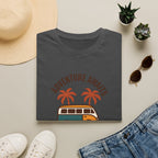 Adventure Awaits Van T-Shirt