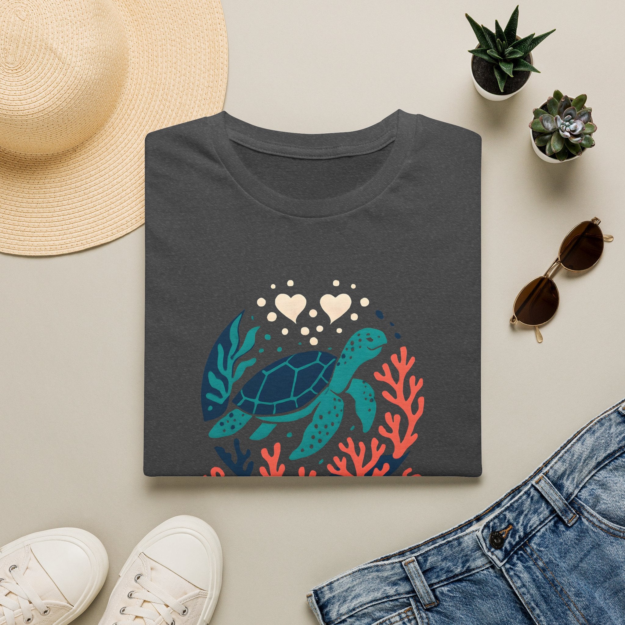 Save Our Seas T-Shirt