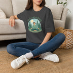 Meditation in Nature T-Shirt