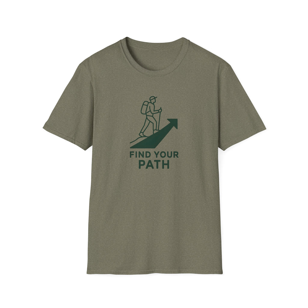 Find Your Path T-Shirt