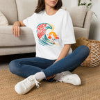 Ride the Waves T-Shirt