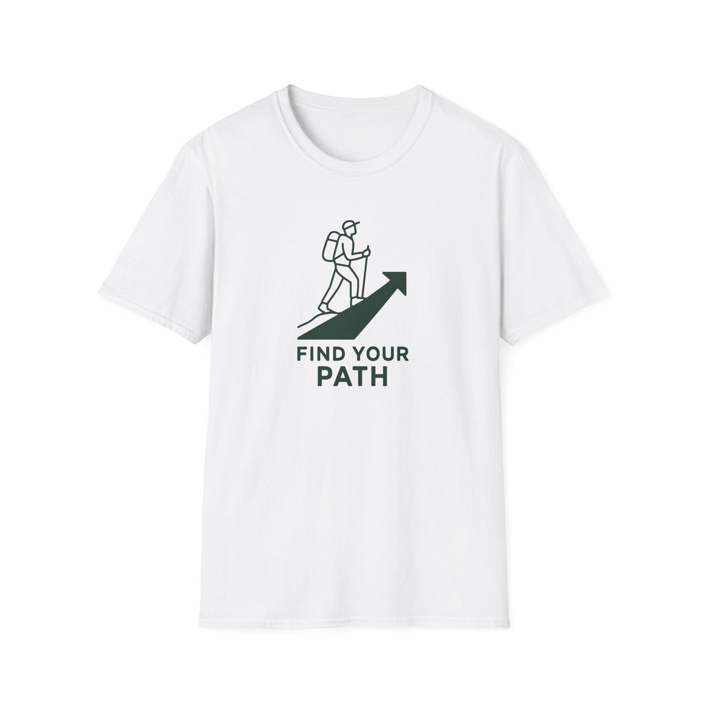 Find Your Path T-Shirt