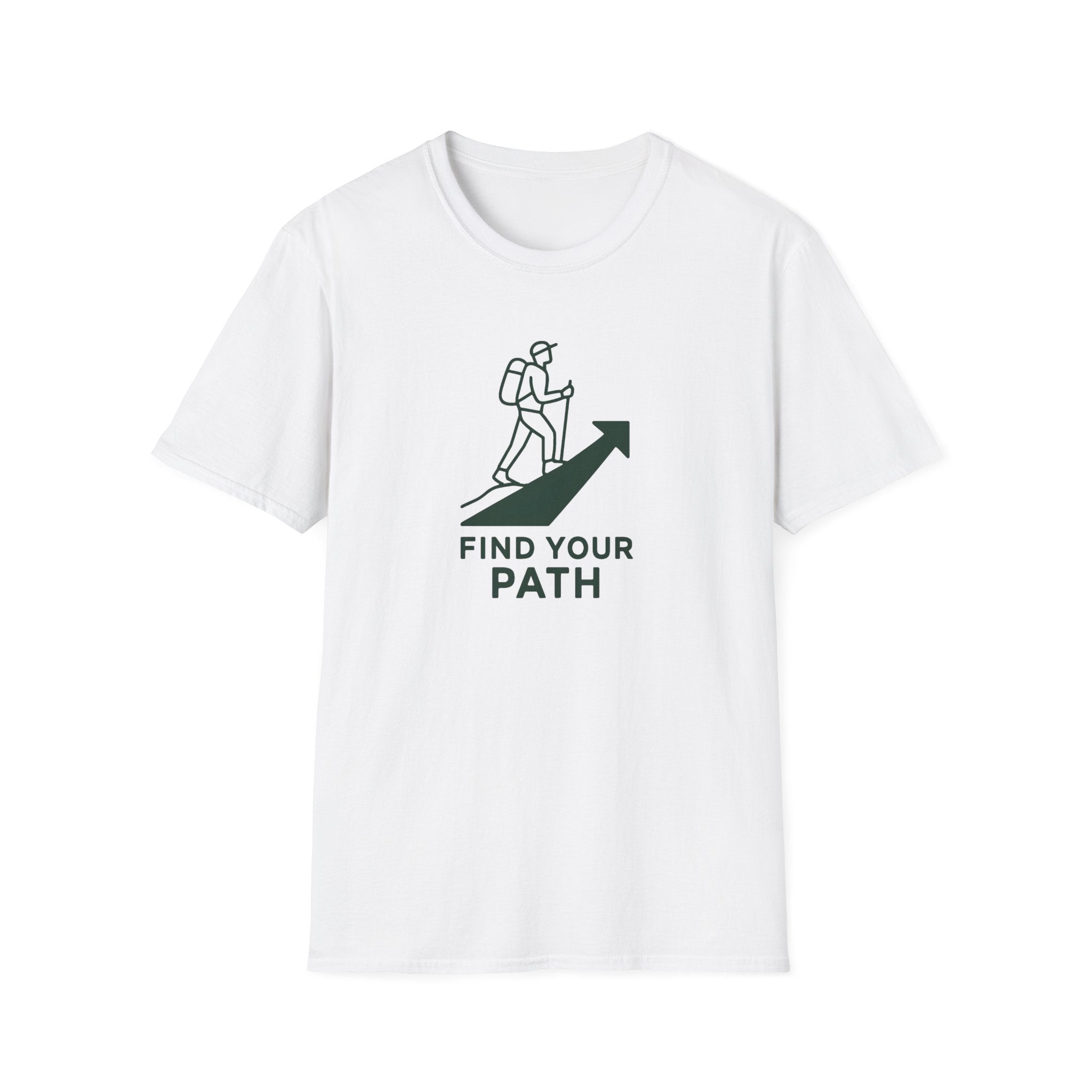 Find Your Path T-Shirt