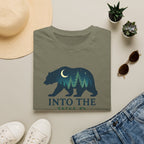 Into the Wild T-Shirt