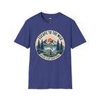 Escape to the Wild T-Shirt