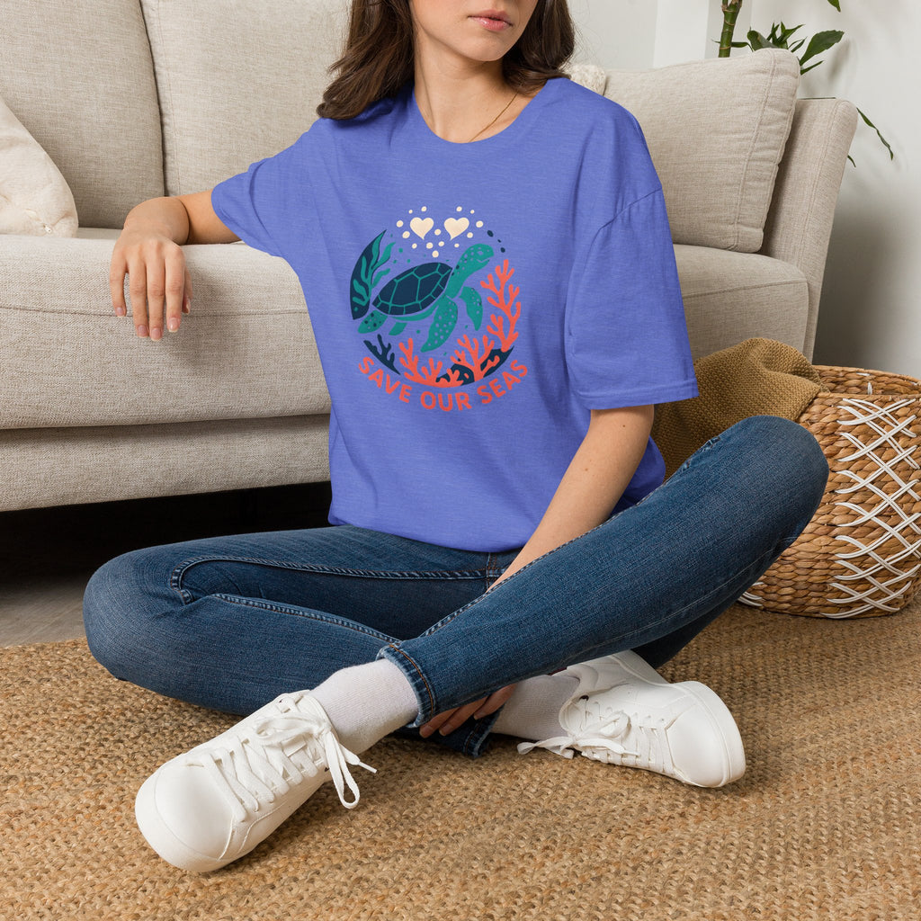 Save Our Seas T-Shirt