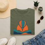 Adventure Is Out There T-Shirt